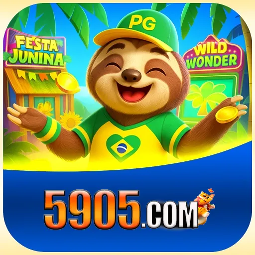 5905 Logo